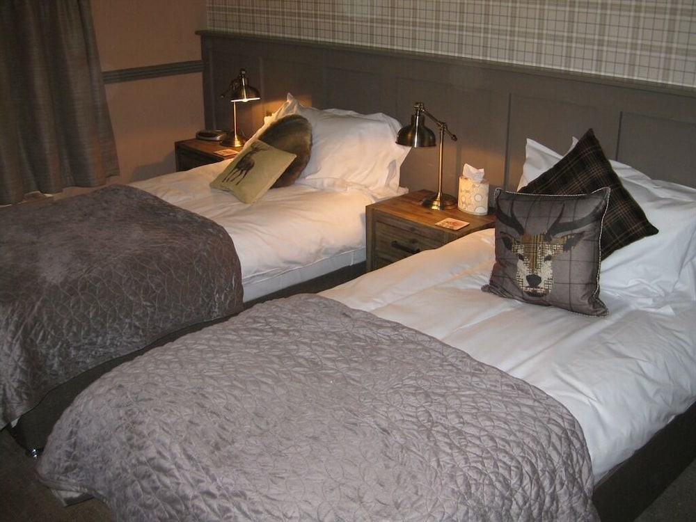 Pen Mill Hotel — Yeovil — photo 3