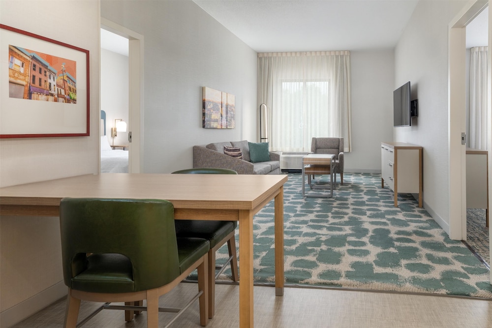 Homewood Suites by Hilton Hanover Arundel Mills - photo 31