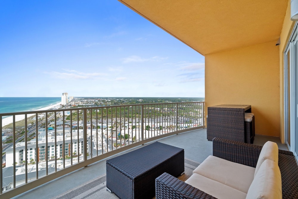 Calypso Tower 3 by Panhandle Getaways - photo 697