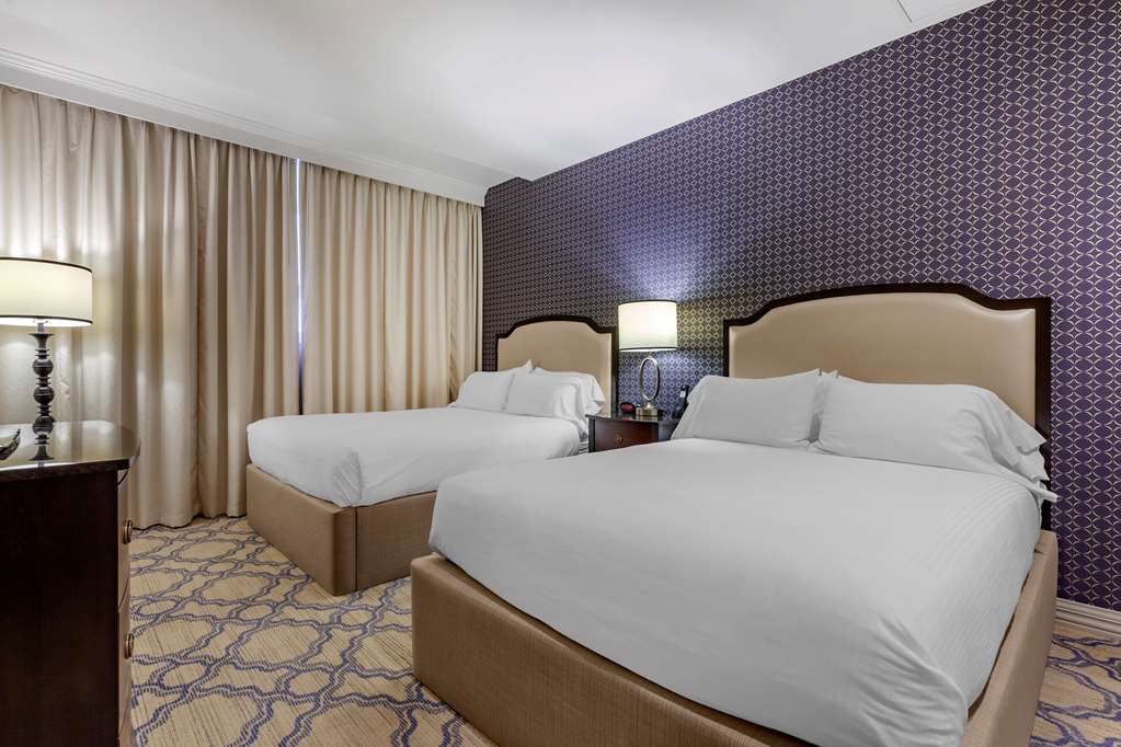 Best Western Premier Park Hotel - photo 39