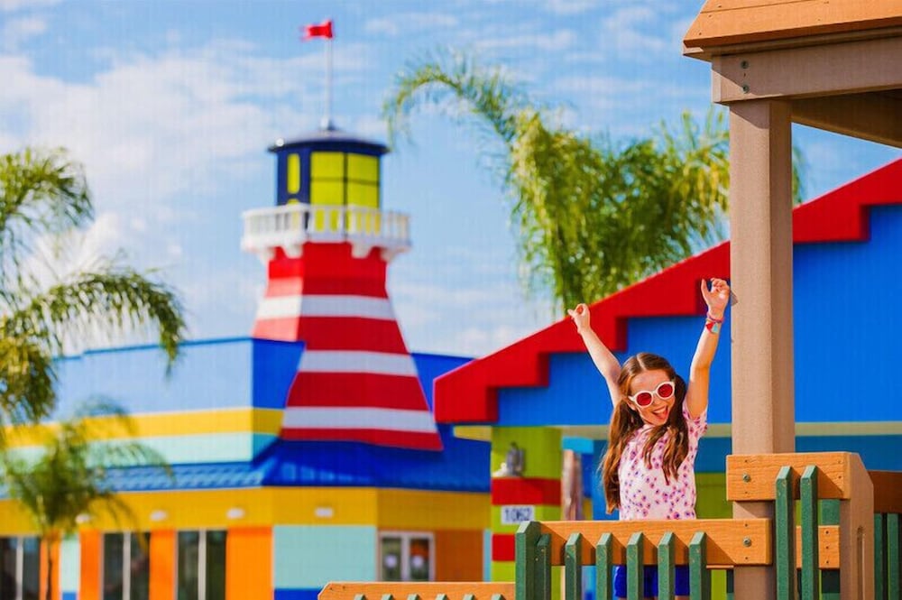 Legoland Beach Retreat - photo 12