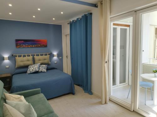B&B Molo Partenope — 4-Star Luxury Hotel in Naples, Italy