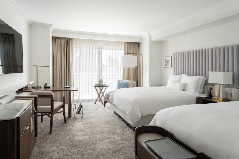 The Ritz Carlton Orlando Grande Lakes - photo 33
