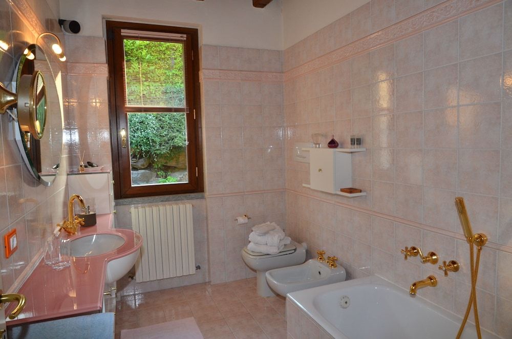 Villa Eva — Meina — photo 4