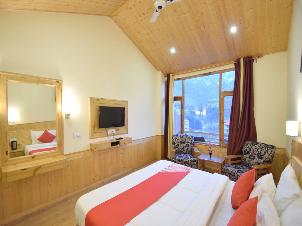 Hotel Day Flower — Manali — photo 5