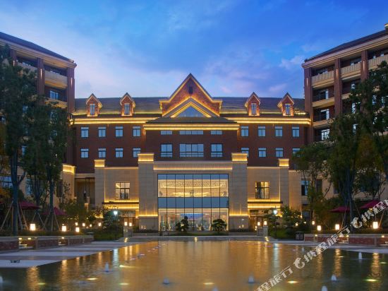 Bright Hotel Huaibei in Huaibei, People's Republic of China