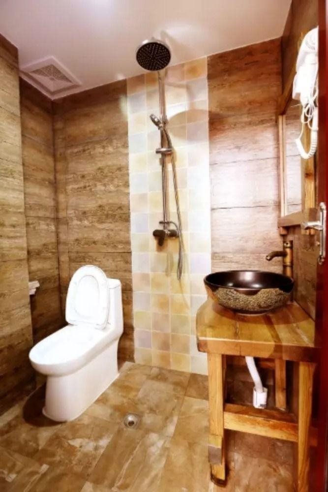 Nostalgia Inn - last minute hotel in Lanzhou