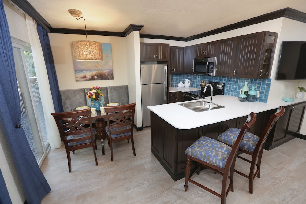 Westgate Cocoa Beach Resort - photo 6