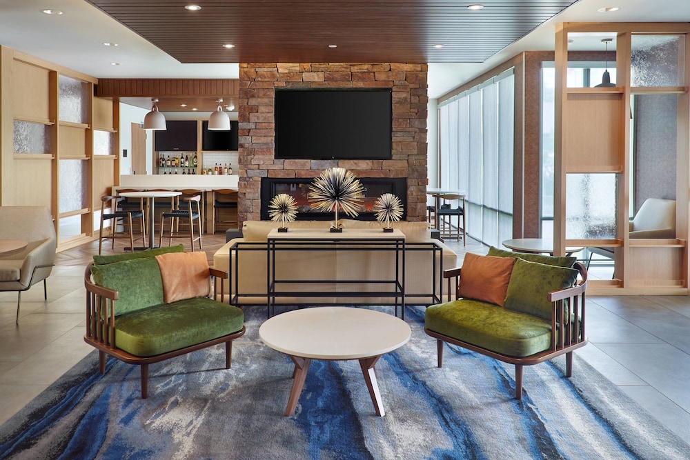 Fairfield by Marriott Inn & Suites Athens University Area - photo 2