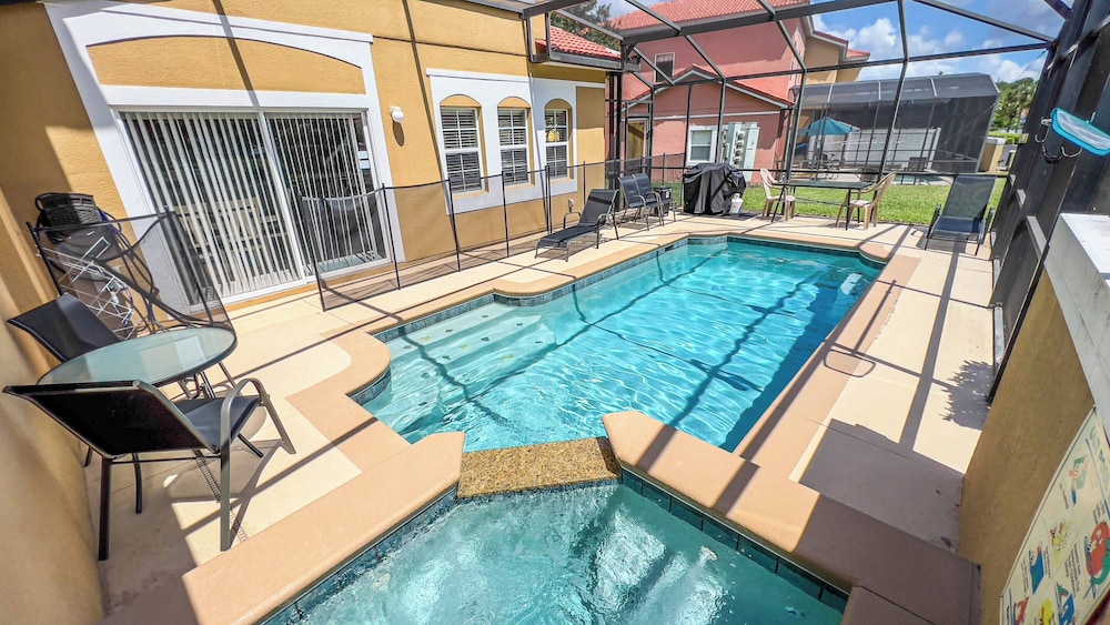 Last Minute Deal Free Pool Heat Encantada 87 - photo 39