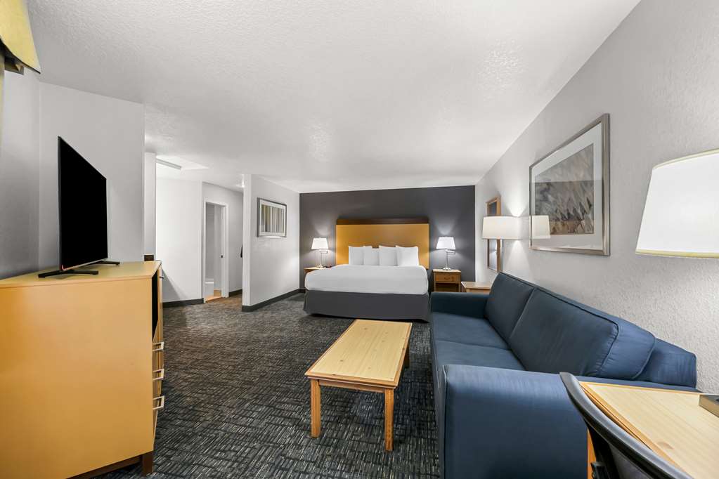 Best Western Horizon Inn - photo 26