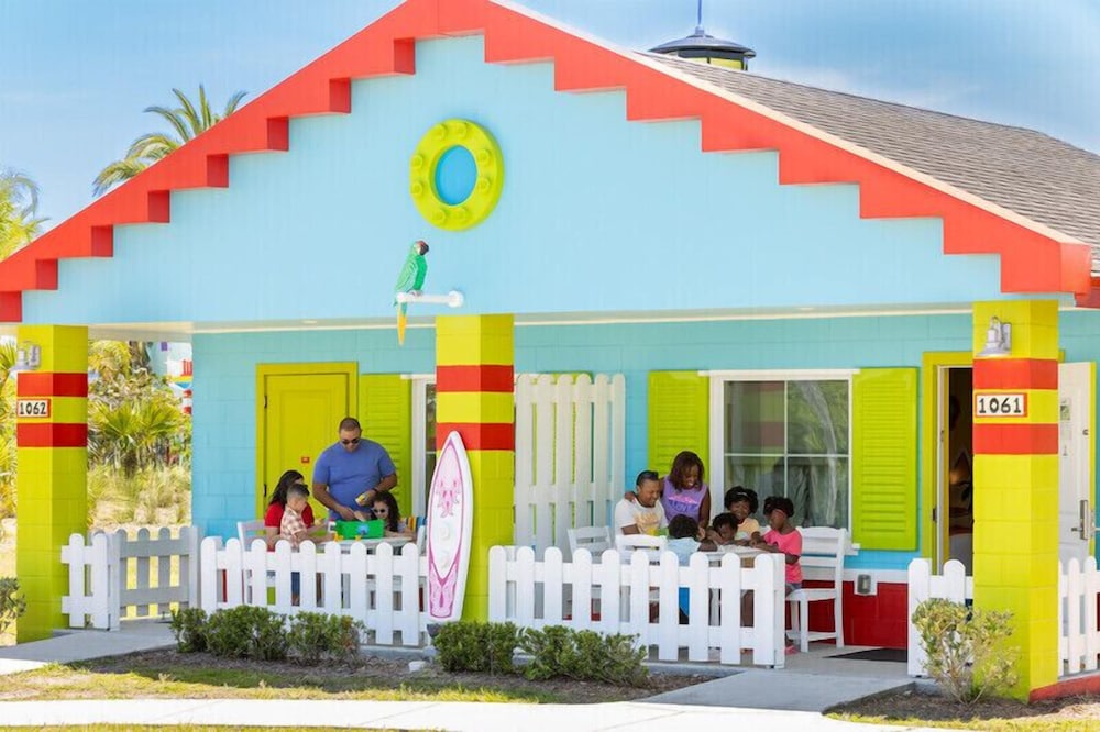 Legoland Beach Retreat - photo 19