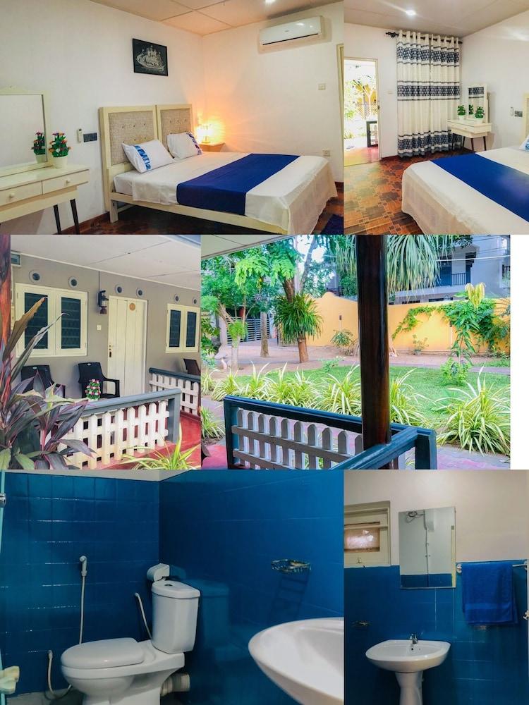 Leoni Mirissa in Mirissa City, Sri Lanka