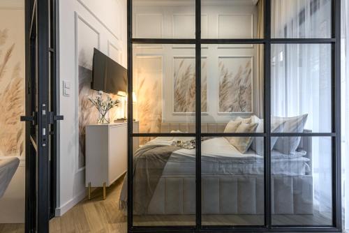 Aurum by MB Apartments — 4-Star Luxury Hotel in Krakow, Poland