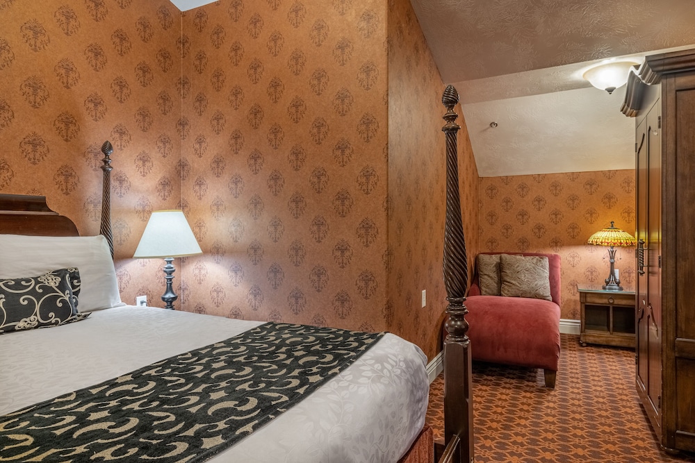 Canyons Boutique Hotel a Canyons Collection Property - photo 18