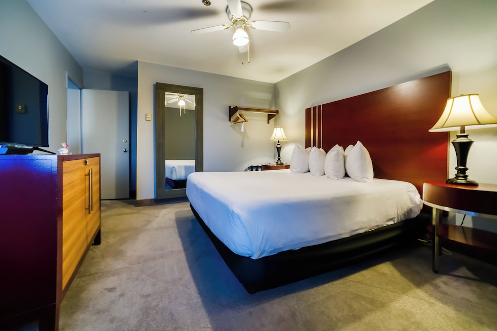 Inn At Seaside - photo 27