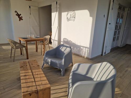 Appartement au centre de GOSIER 1 — 4-Star Luxury Hotel in Le Gosier, Guadeloupe