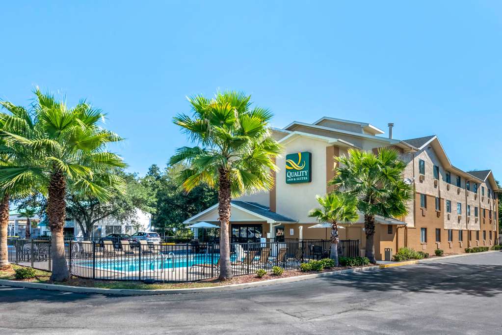 Quality Inn & Suites Leesburg Chain of Lakes in Leesburg, United States
