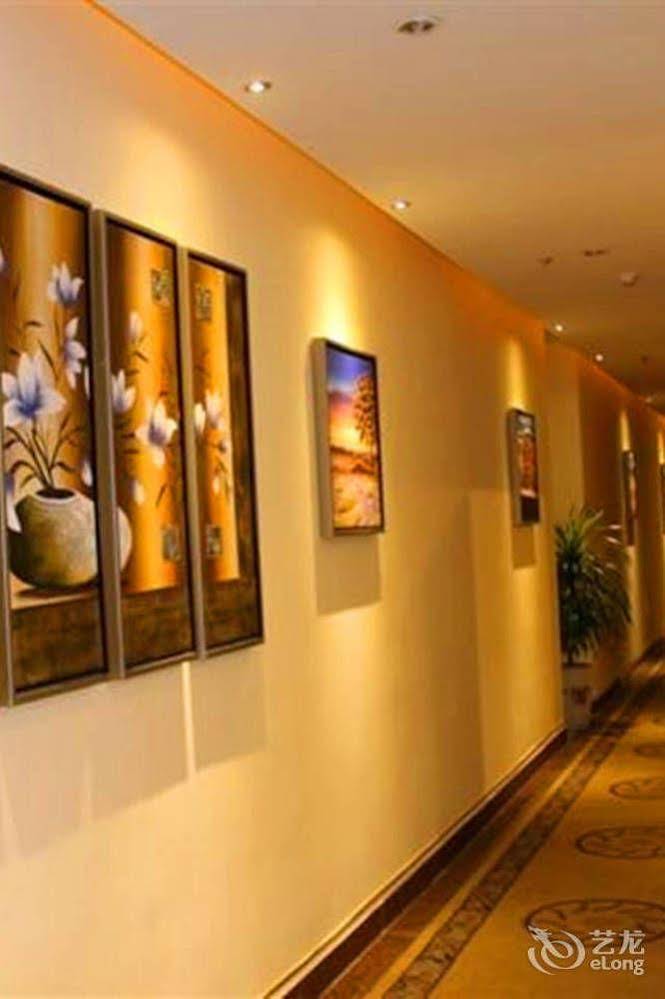 Mingji Hotel - last minute hotel in Guangzhou