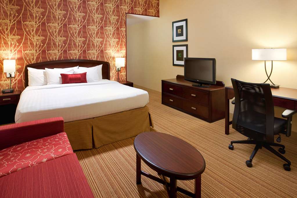 Sonesta Select Las Vegas Summerlin - photo 9