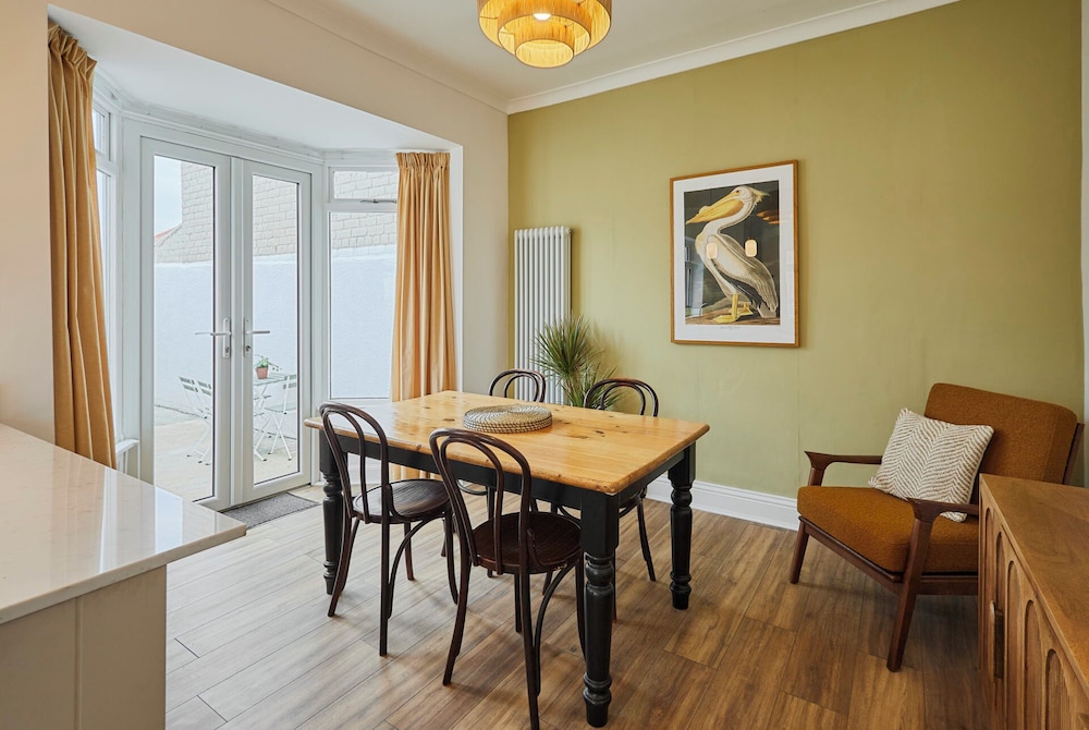 Host & Stay Sunbeam House — 4-Star Luxury Hotel in Saltburn-By-The-Sea, United Kingdom