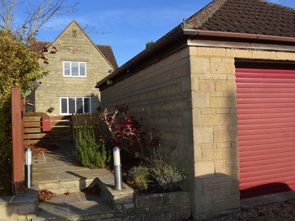 Observers Rest in Melksham, United Kingdom