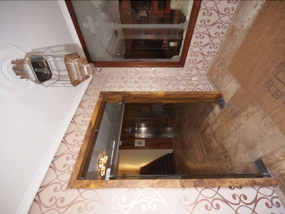 Hotel El Bedel — Alcala De Henares — photo 3