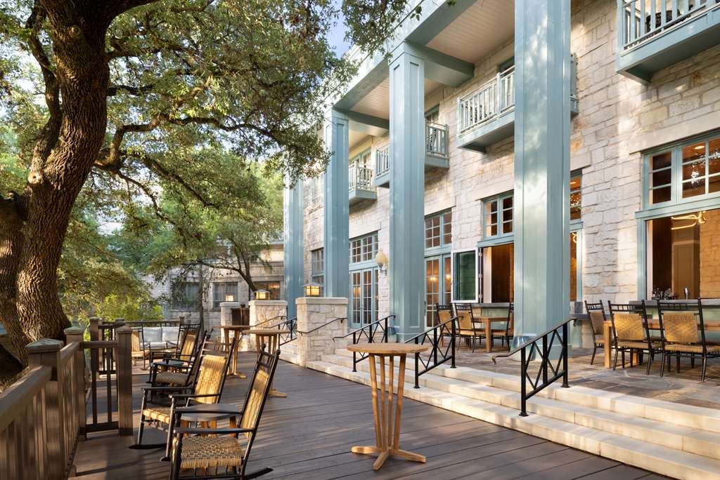 Hyatt Regency Hill Country Resort and Villas - photo 72