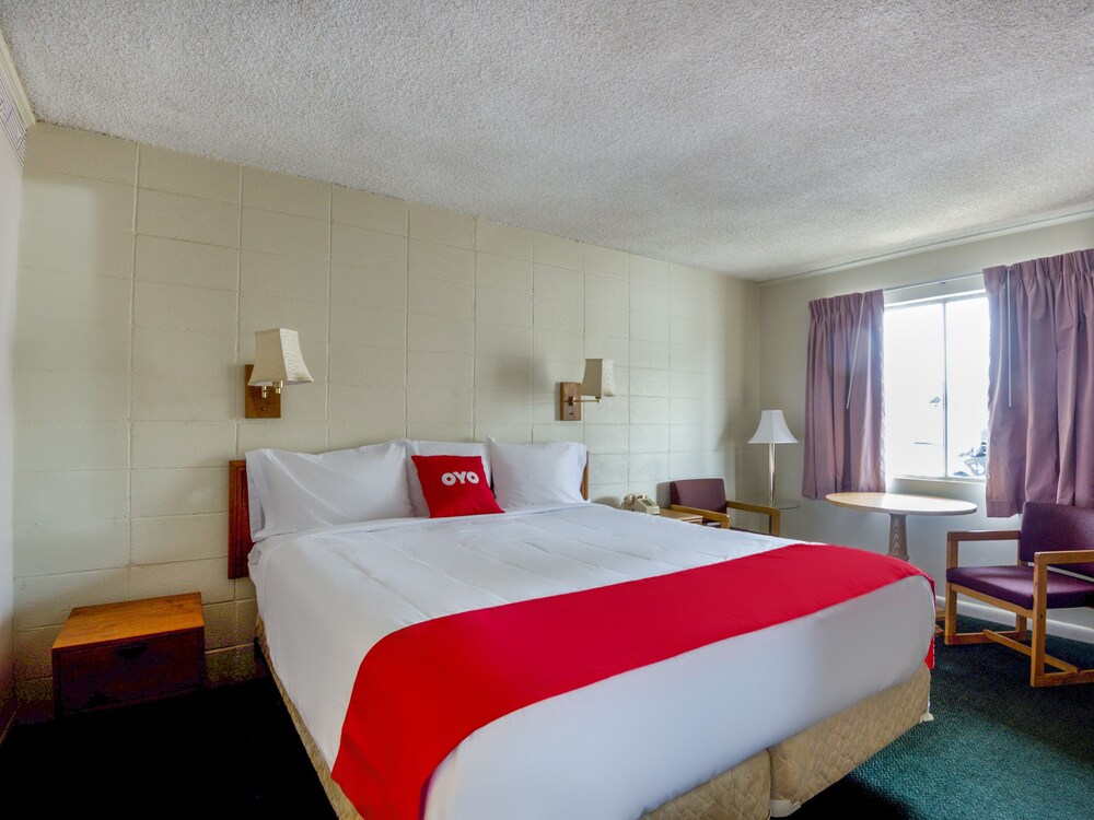 OYO Hotel Mauldin SC South Main Street - photo 12
