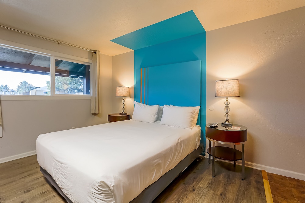 Coast River Inn by OYO Seaside - photo 12