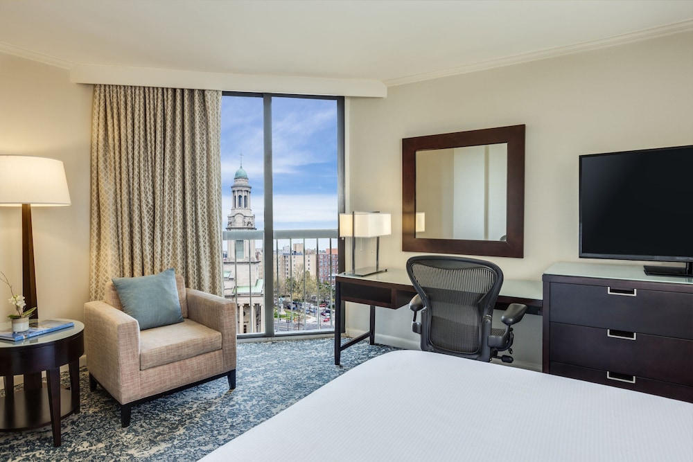 The Westin Washington D.C. City Center - photo 22