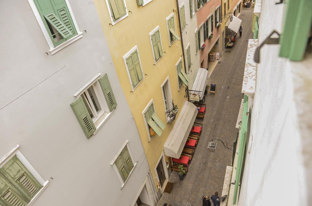 1Dest Family Retreat — 4-Star Luxury Hotel in Riva Del Garda, Italy