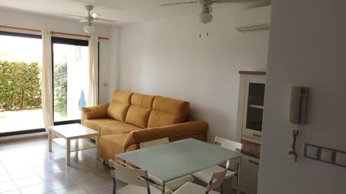 Veraplaya in Vera, Spain