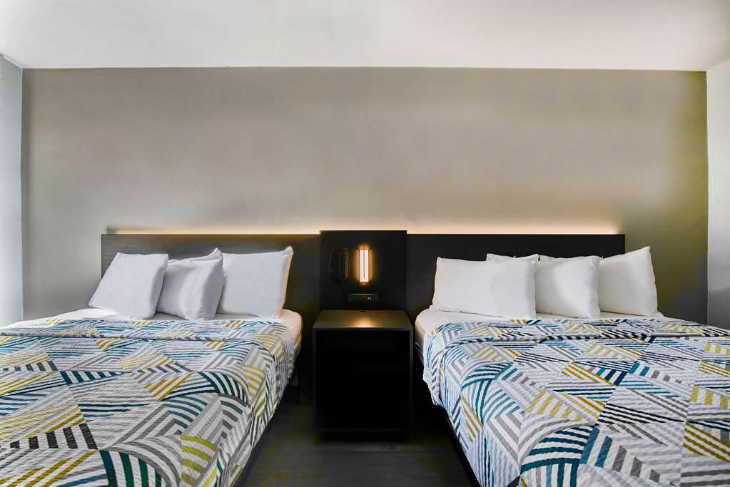 Motel 6 Atlanta GA Midtown - photo 8