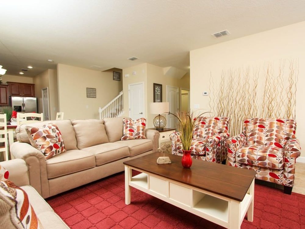 Villa in Champions Gate Resort 1010 - photo 18