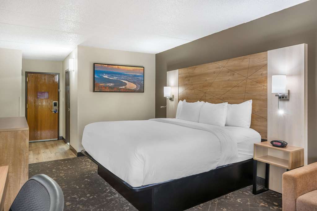 Comfort Inn & Suites Chattanooga East Ridge - photo 15