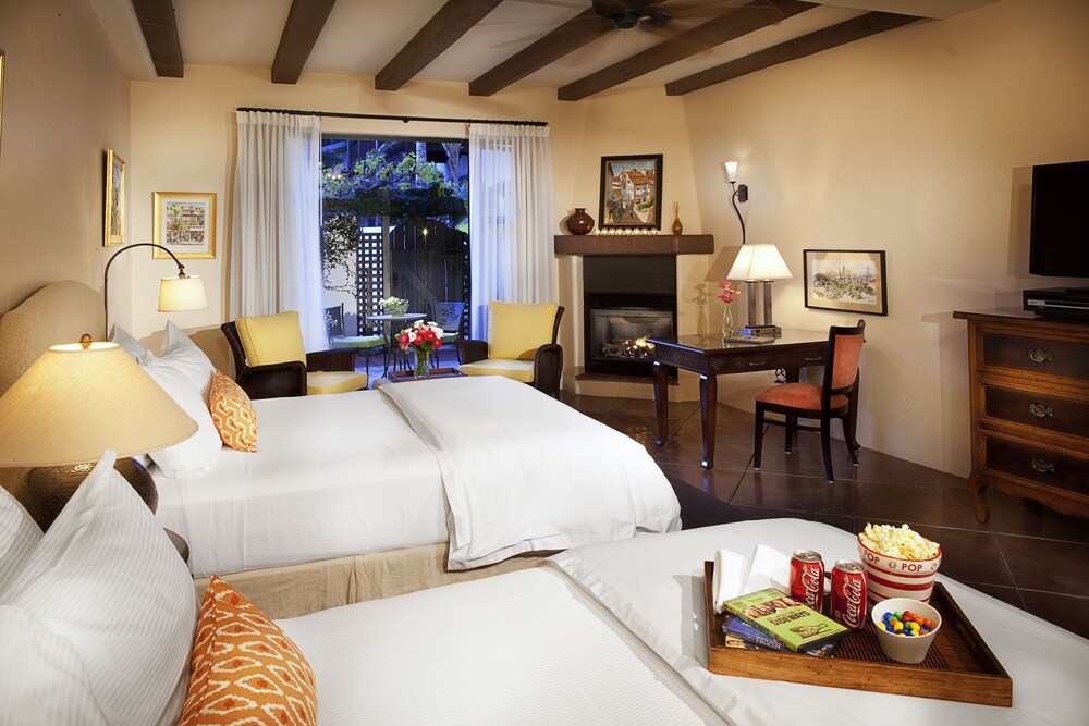 Palihouse Santa Barbara — 4-Star Luxury Hotel in Santa Barbara, United States