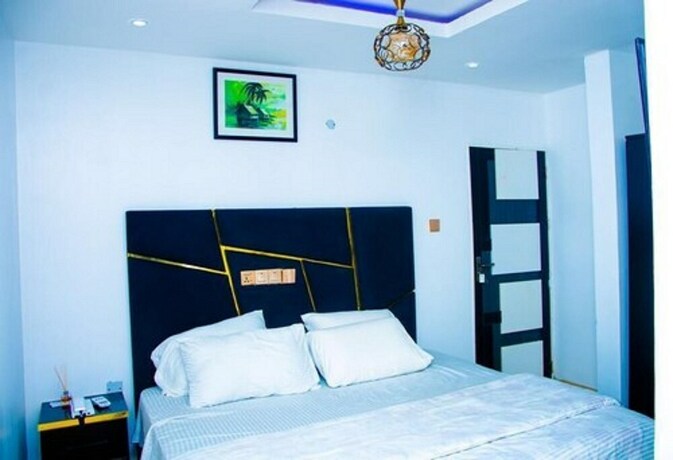 Avocado X Katampe - carbon neutral hotel in Abuja