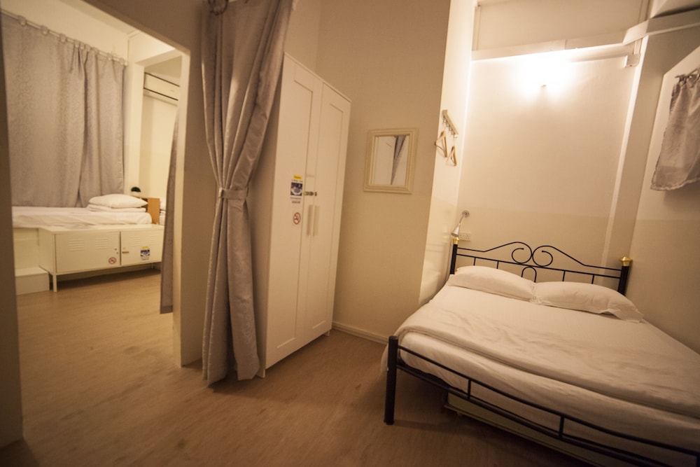 Blanc Inn - last minute hotel in Singapore