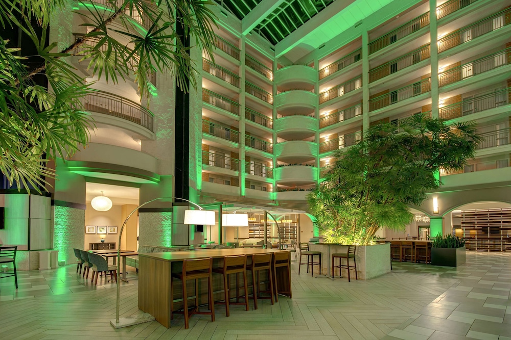 Embassy Suites by Hilton Jacksonville Baymeadows - photo 7