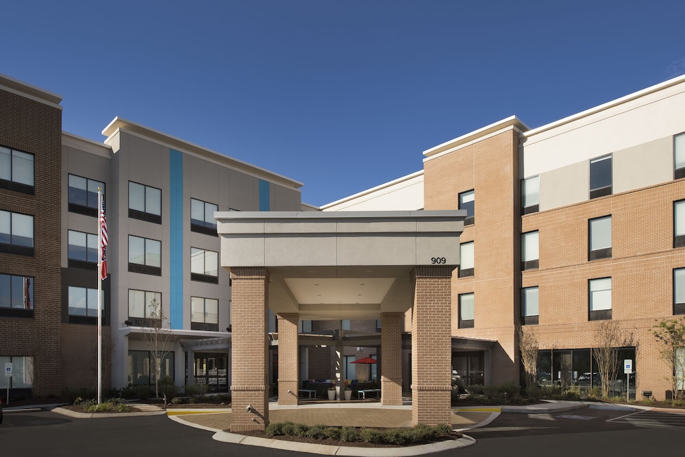 Tru by Hilton Murfreesboro - photo 25