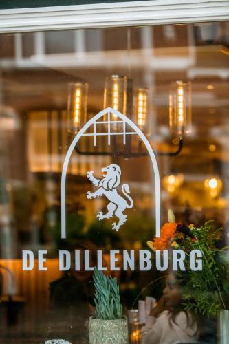 Heerlijk appartement Centrum Breda en restaurant — 4-Star Luxury Hotel in Breda, Netherlands