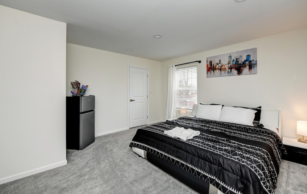 Cg Suites - photo 10
