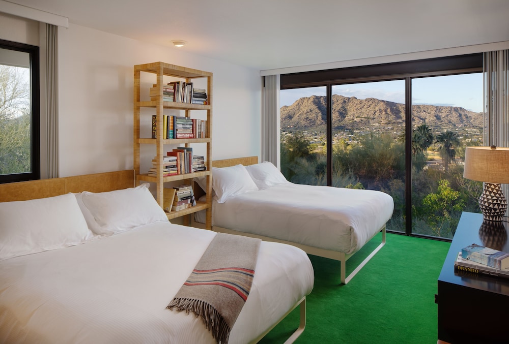 Sanctuary Camelback Mountain Resort and Spa - photo 19