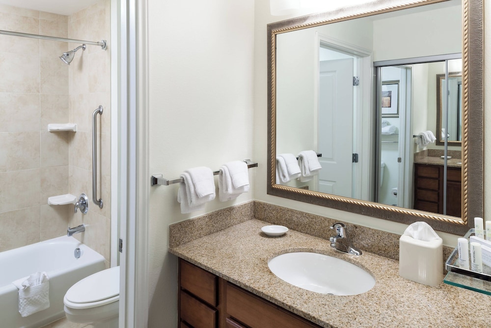 Residence Inn by Marriott Beaumont - photo 23