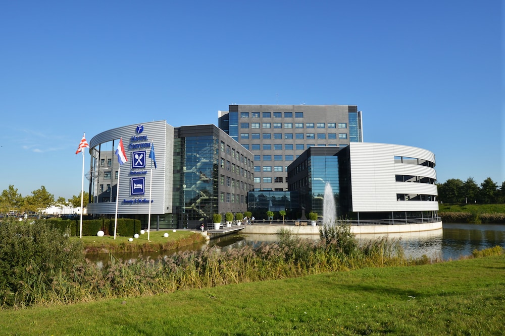 Fletcher Hotel Restaurant Trivium