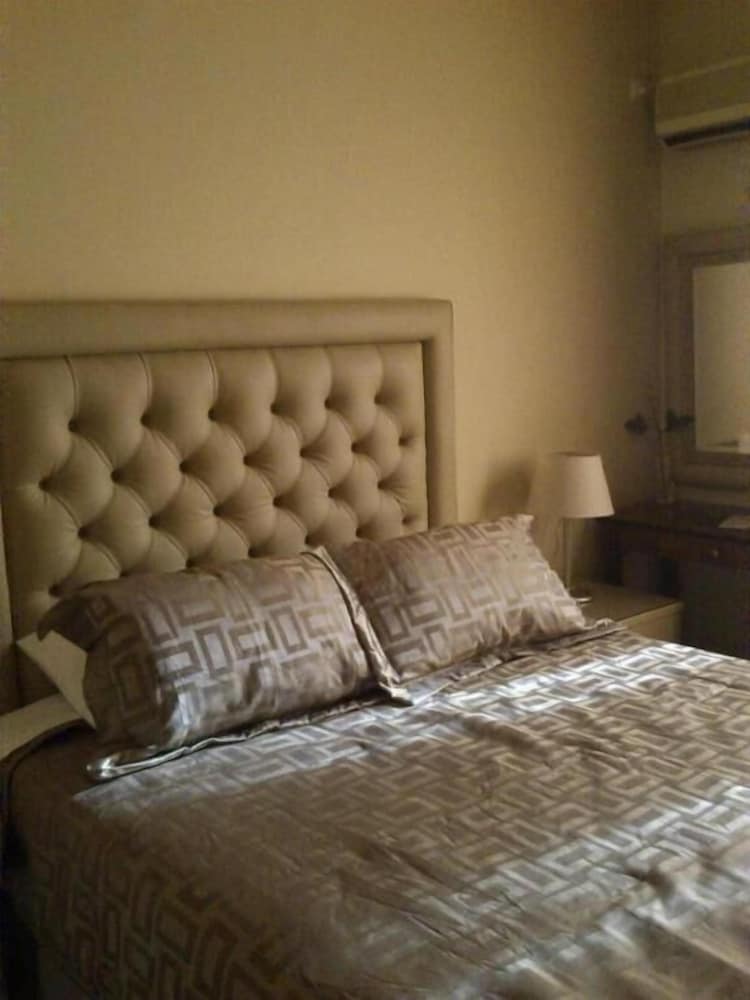 Queens Leriotis Hotel — Piraeus — photo 5