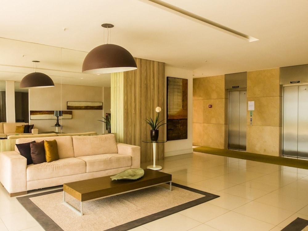 Beach Village Residence — 4-Star Luxury Hotel in Fortaleza, Brasil