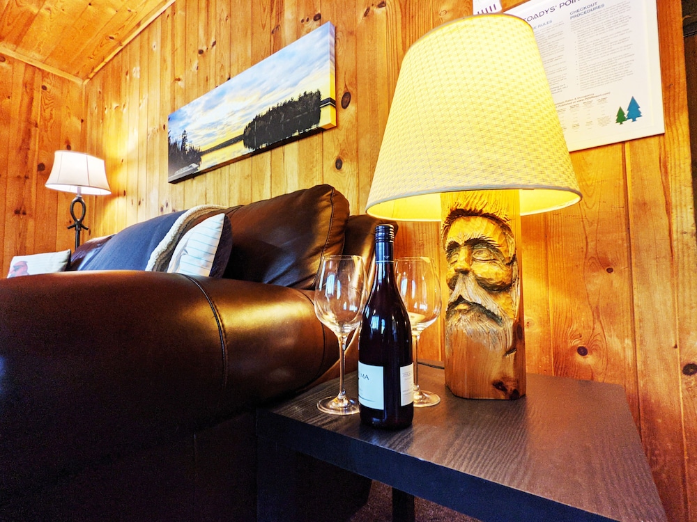 Coadys' Point of View Lake Resort - photo 122