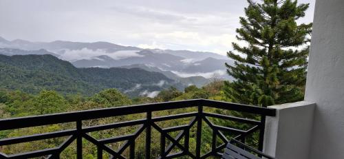 Fhcomfyhome B33a1 At Silverpark Resort in Raub, Malaysia